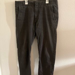 Dockers Alpha Khaki Slim Fit Pants